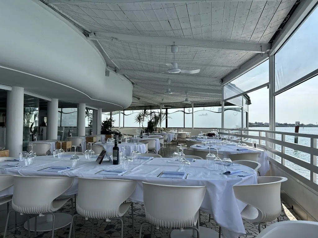 Ristorante Marechiaro_Lignano Sabbiadoro_slider_image_2