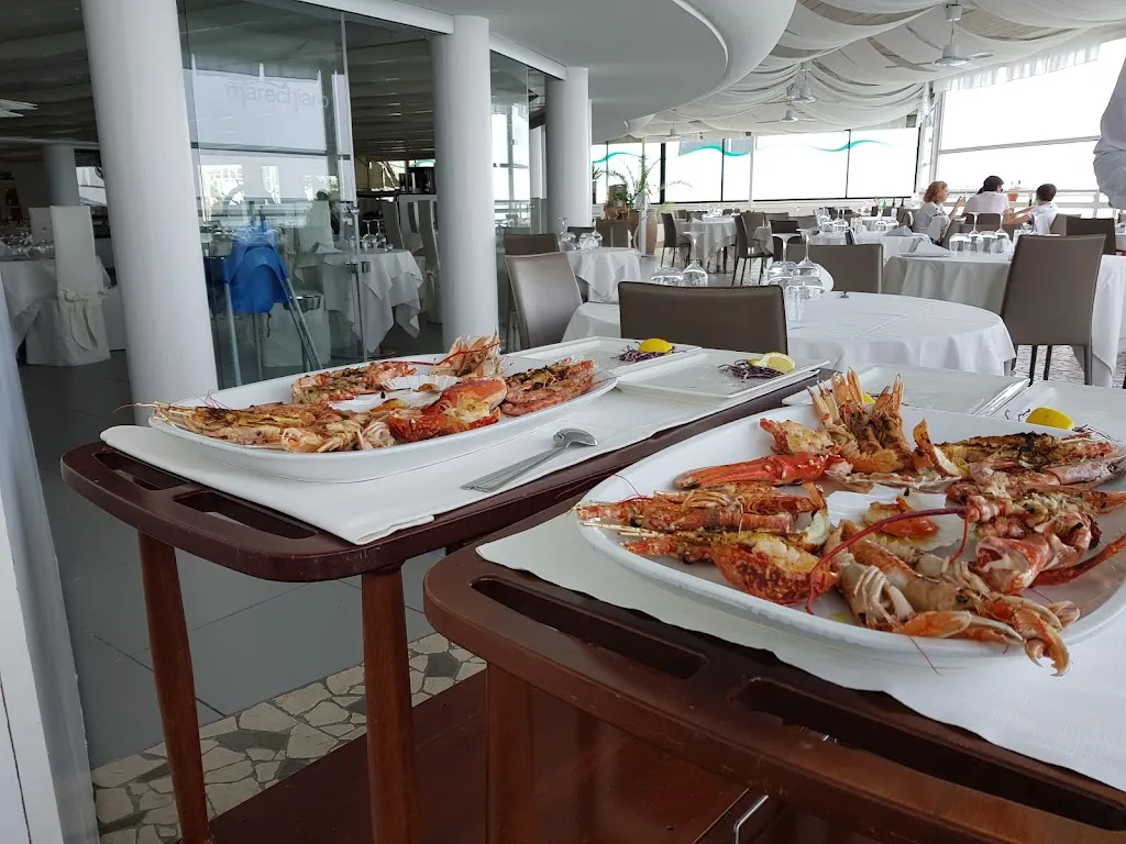 Ristorante Marechiaro_Lignano Sabbiadoro_slider_image_3