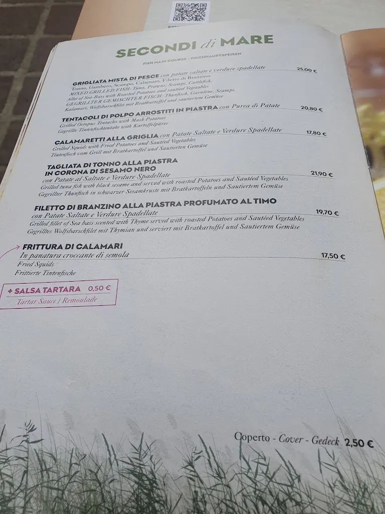 Menu_Flamingo Lignano_Lignano Sabbiadoro_image_3