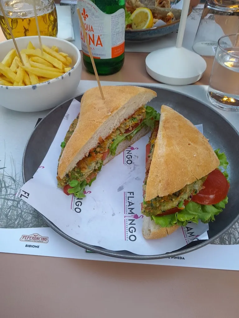 Menu_Flamingo Lignano_Lignano Sabbiadoro_image_8