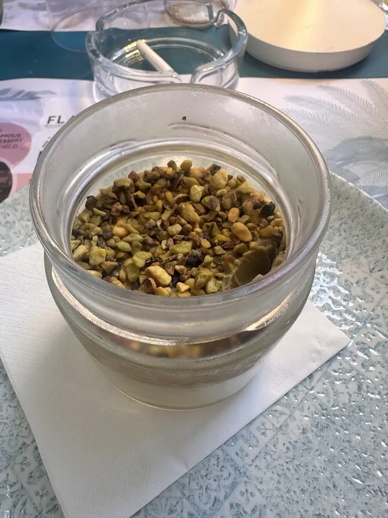 Ördög Alexandra_Flamingo Lignano_Lignano Sabbiadoro_review