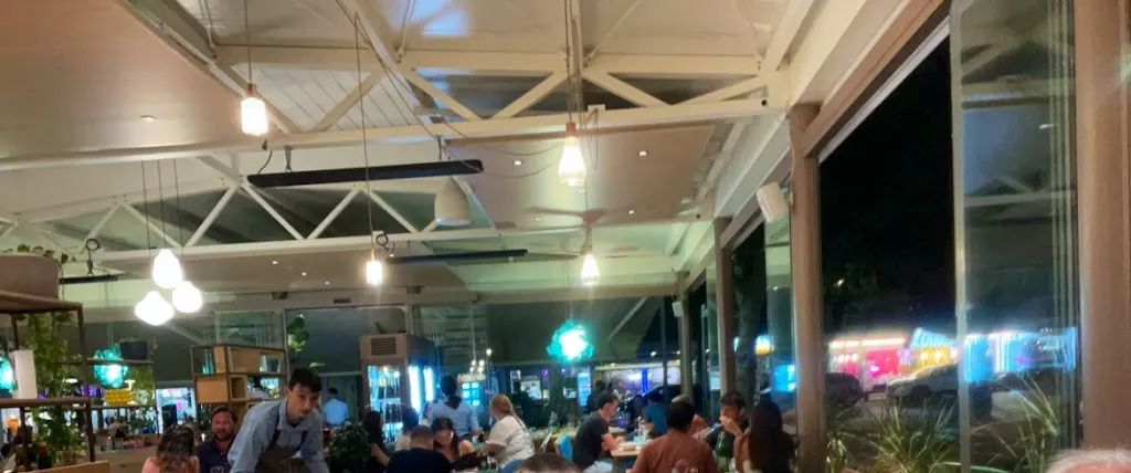 Luis Lackner_Flamingo Lignano_Lignano Sabbiadoro_review