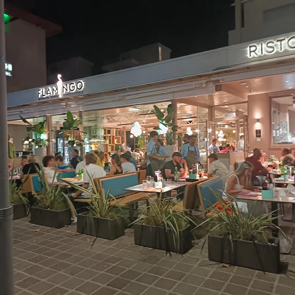 Flamingo Lignano_Lignano Sabbiadoro_slider_image_3