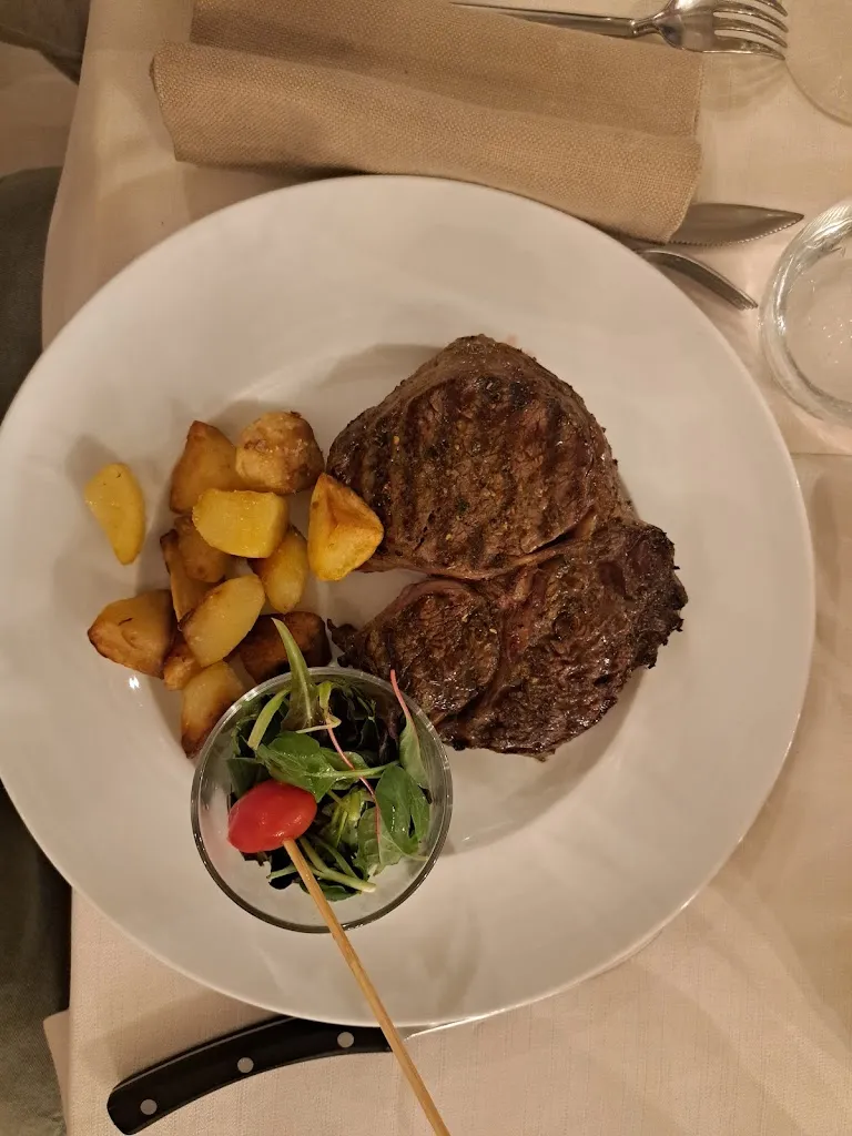 Jeff Kirk_Osteria al Picolit con Cicchetteria_Lignano Sabbiadoro_review