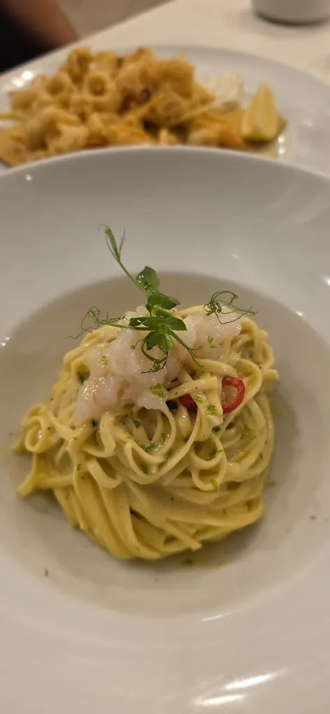 Elita Osmani_Osteria al Picolit con Cicchetteria_Lignano Sabbiadoro_review