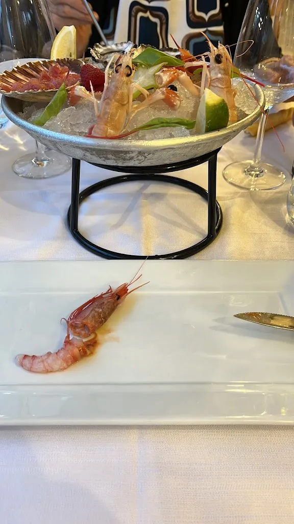 Riccardo Biasi_Osteria al Picolit con Cicchetteria_Lignano Sabbiadoro_review