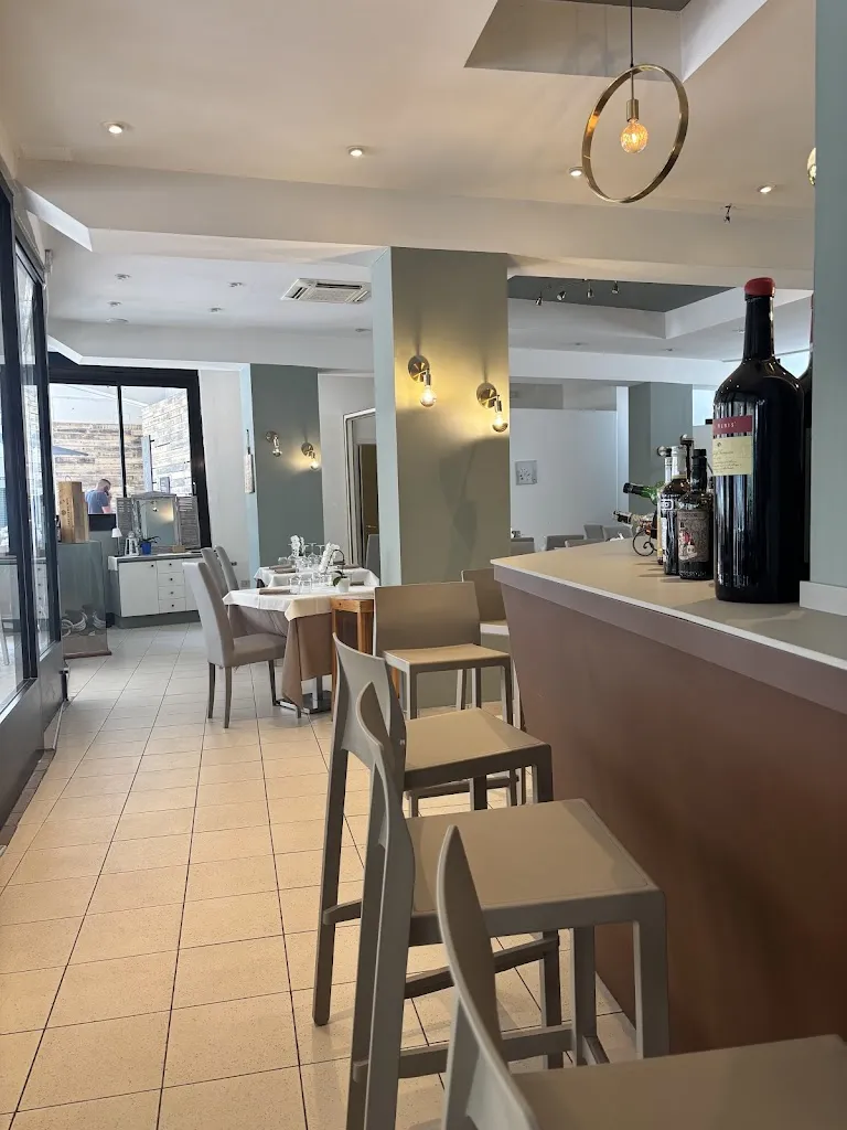 Osteria al Picolit con Cicchetteria restaurant in Lignano Sabbiadoro