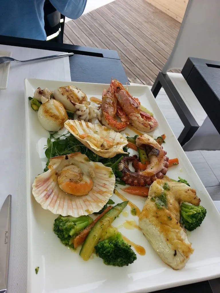 Menu_Tahiri Beach Restaurant_Lignano Sabbiadoro_image_7