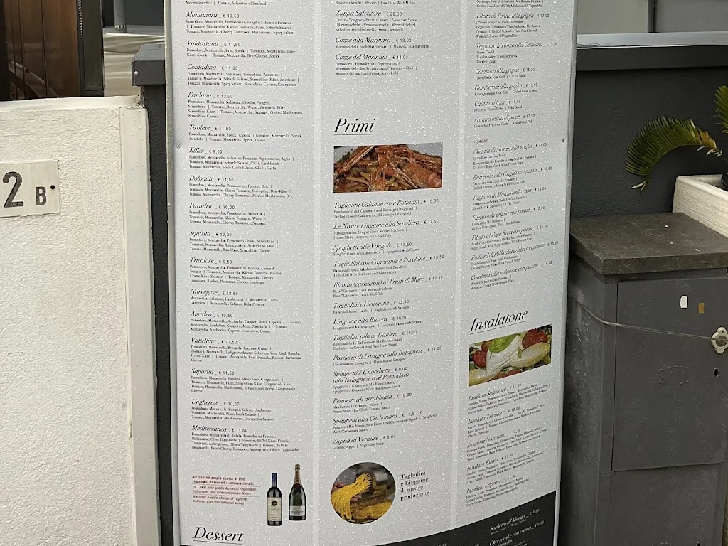 Menu_Da Salvatore_Lignano Sabbiadoro_image_3