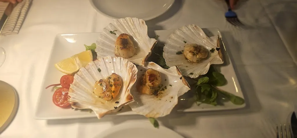 Rebecca L._Da Salvatore_Lignano Sabbiadoro_review