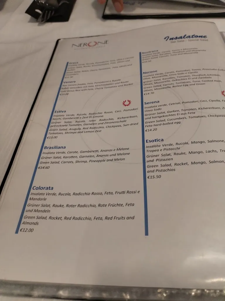 Menu_Ristorante Pizzeria Nerone_Lignano Sabbiadoro_image_2