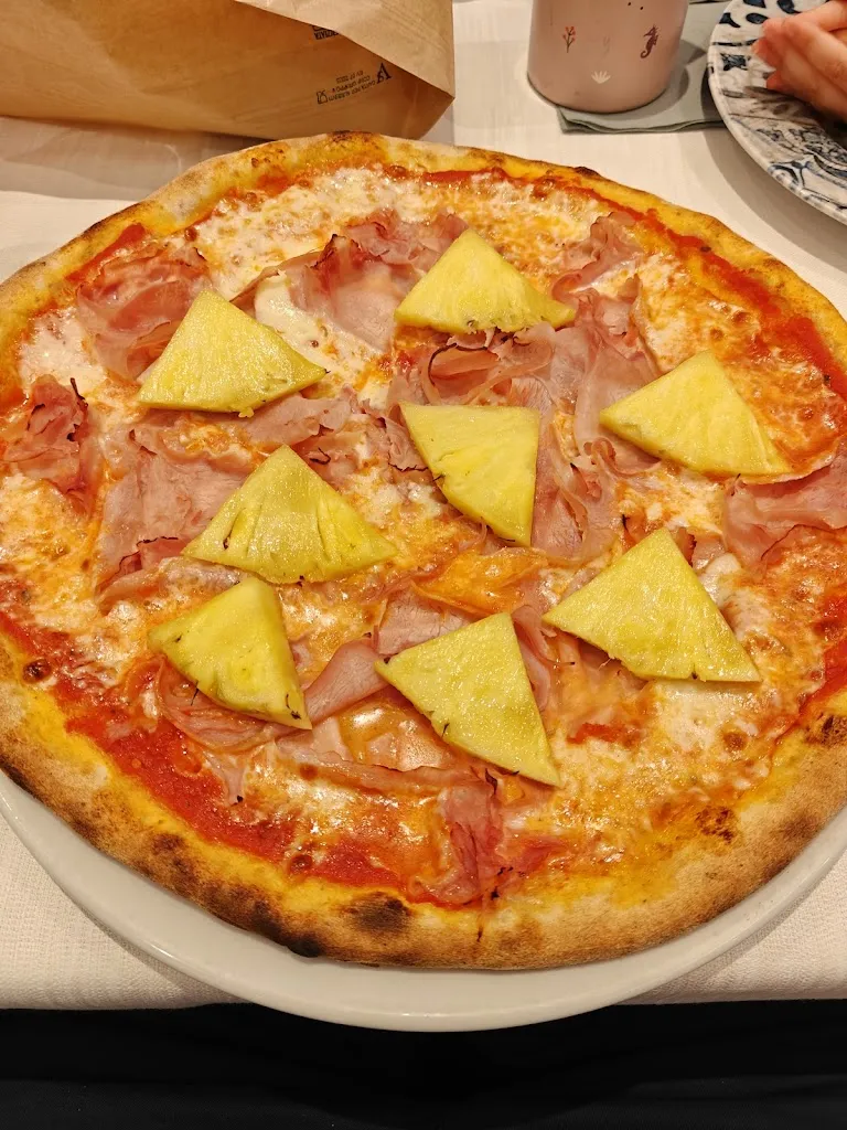 Martin_Ristorante Pizzeria Nerone_Lignano Sabbiadoro_review