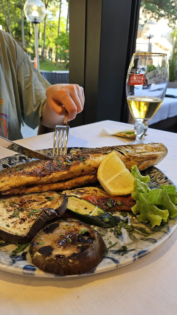 CoffeeGeek_Ristorante Pizzeria Nerone_Lignano Sabbiadoro_review