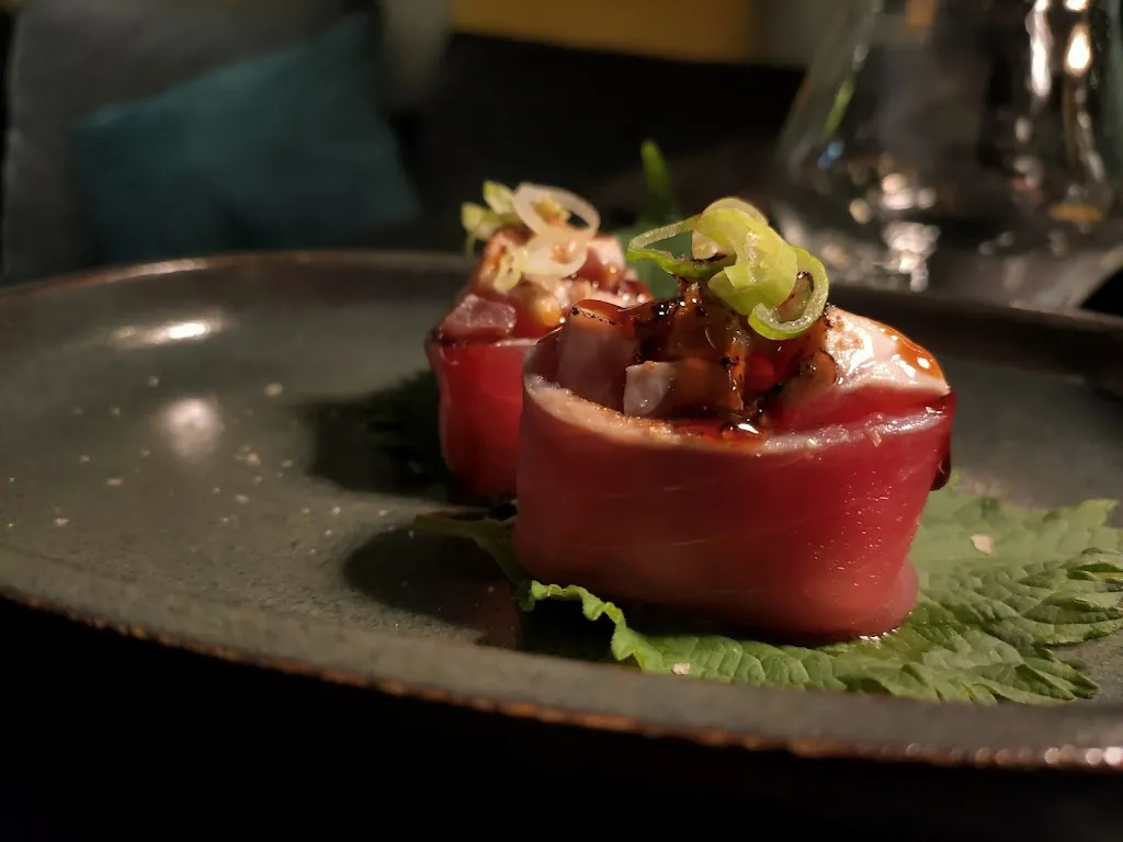 Menu_Garden Contemporary Bistrot_Sant'Egidio alla Vibrata_image_2