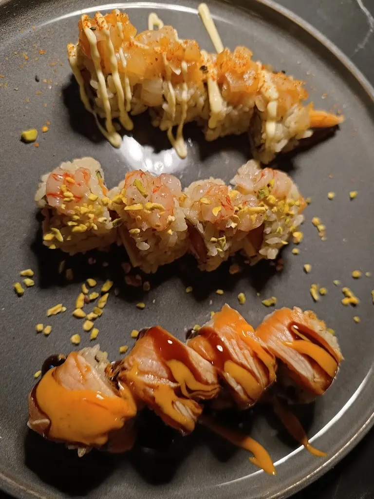 Menu_Garden Contemporary Bistrot_Sant'Egidio alla Vibrata_image_7