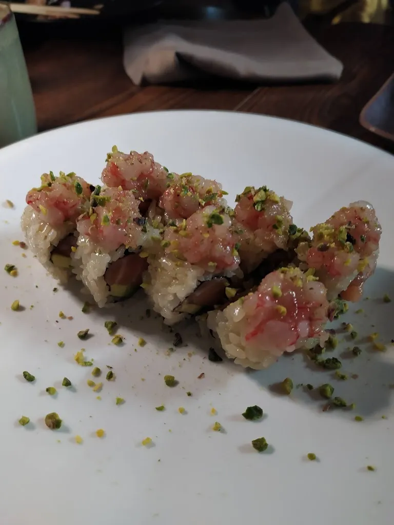 Menu_Garden Contemporary Bistrot_Sant'Egidio alla Vibrata_image_8