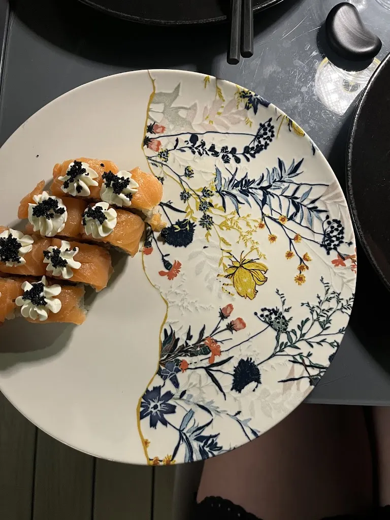 Claudia Di Francesco_Garden Contemporary Bistrot_Sant'Egidio alla Vibrata_review