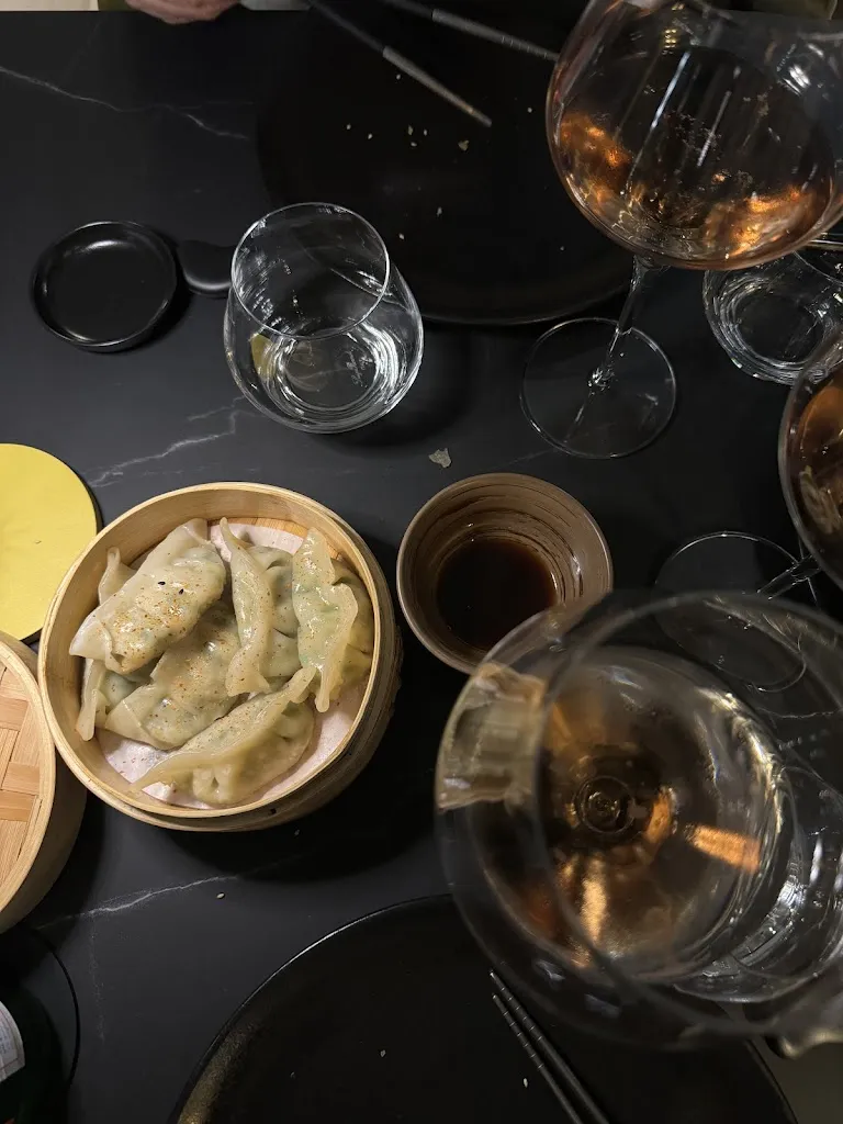 Aurora Di Battista_Garden Contemporary Bistrot_Sant'Egidio alla Vibrata_review