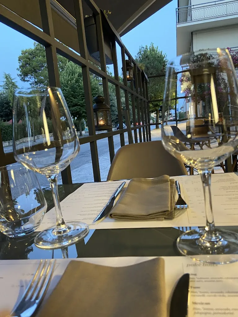 Garden Contemporary Bistrot_Sant'Egidio alla Vibrata_slider_image_3