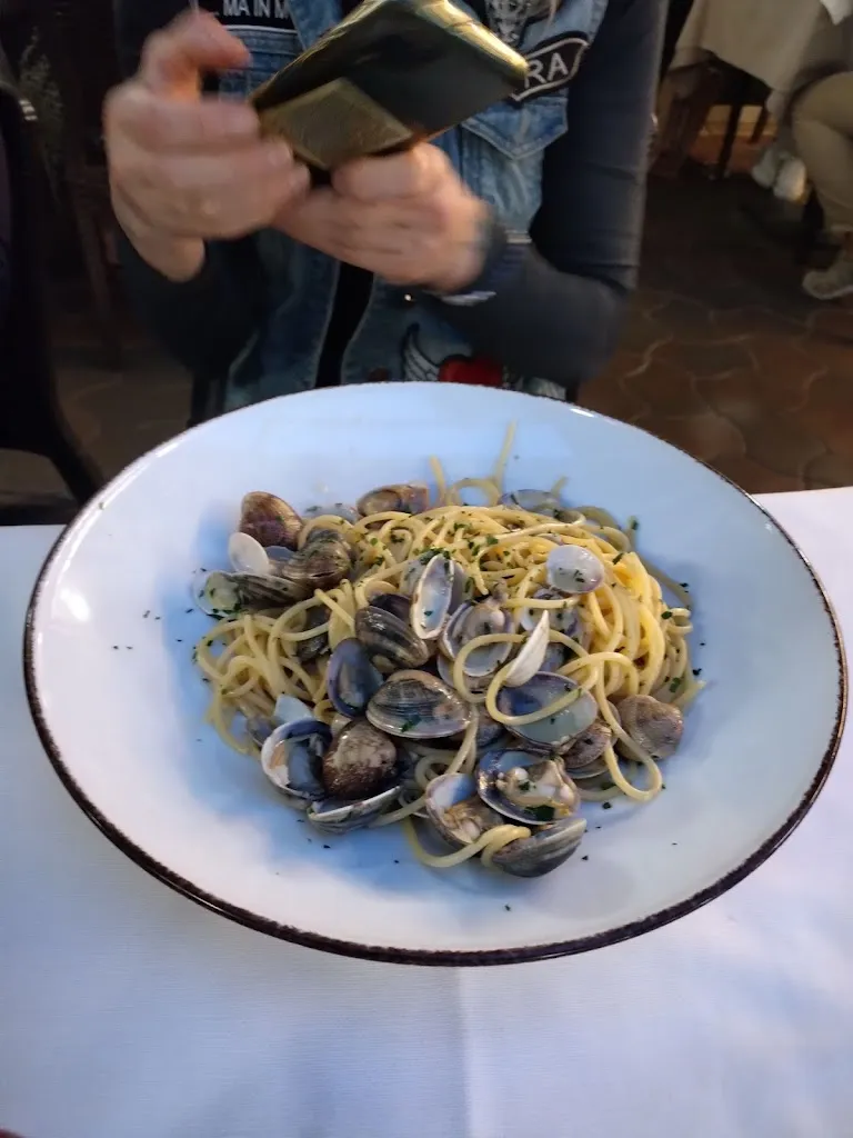 Menu_Ristorante Pizzeria A'mare_Lignano Sabbiadoro_image_7