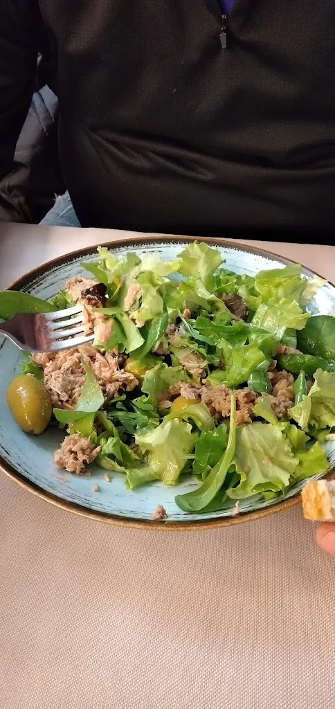 Menu_Ristorante Pizzeria A'mare_Lignano Sabbiadoro_image_9