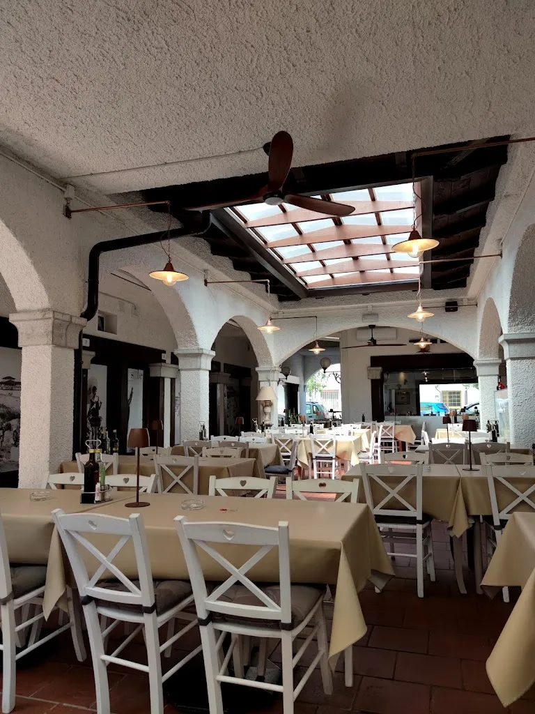 Ristorante Pizzeria A'mare_Lignano Sabbiadoro_slider_image_3