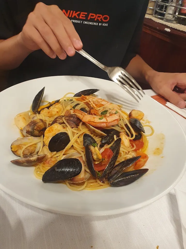 Menu_Ristorante Pizzeria Vecchia Napoli_Lignano Sabbiadoro_image_5