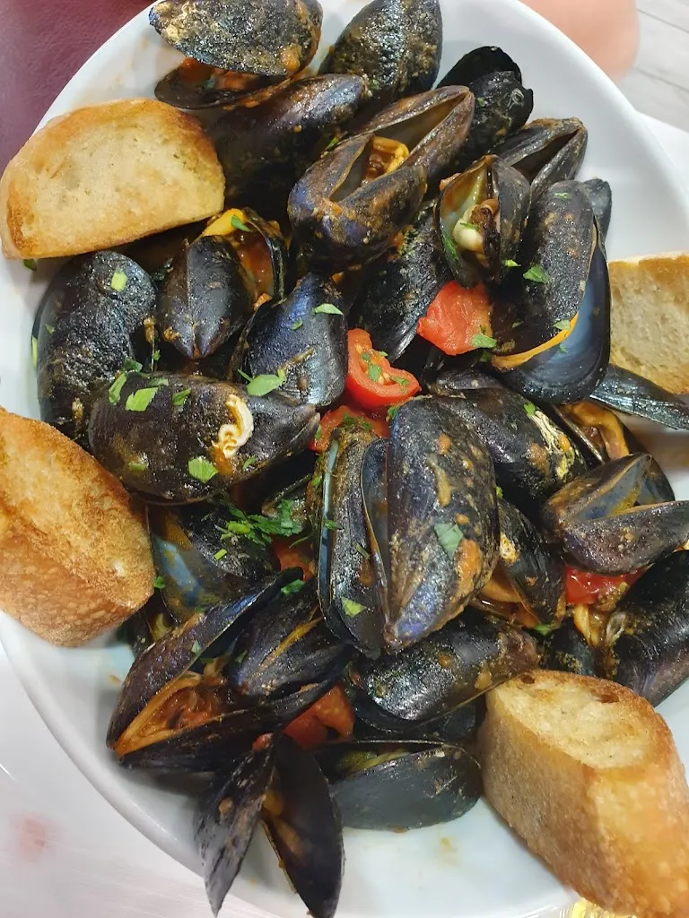 Menu_Ristorante Pizzeria Vecchia Napoli_Lignano Sabbiadoro_image_7