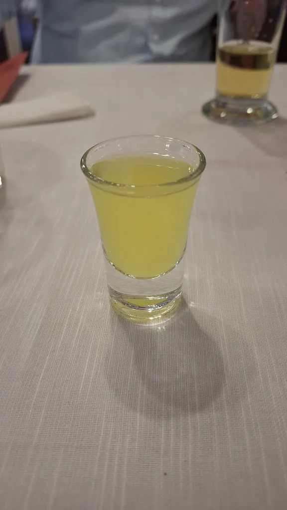 Patrícia Szabó_Ristorante Pizzeria Vecchia Napoli_Lignano Sabbiadoro_review