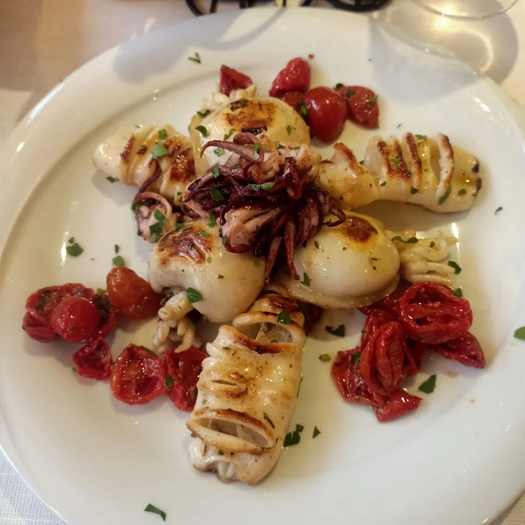 Menu_Ristorante Pizzeria Peccati Di Gola_Lignano Sabbiadoro_image_7