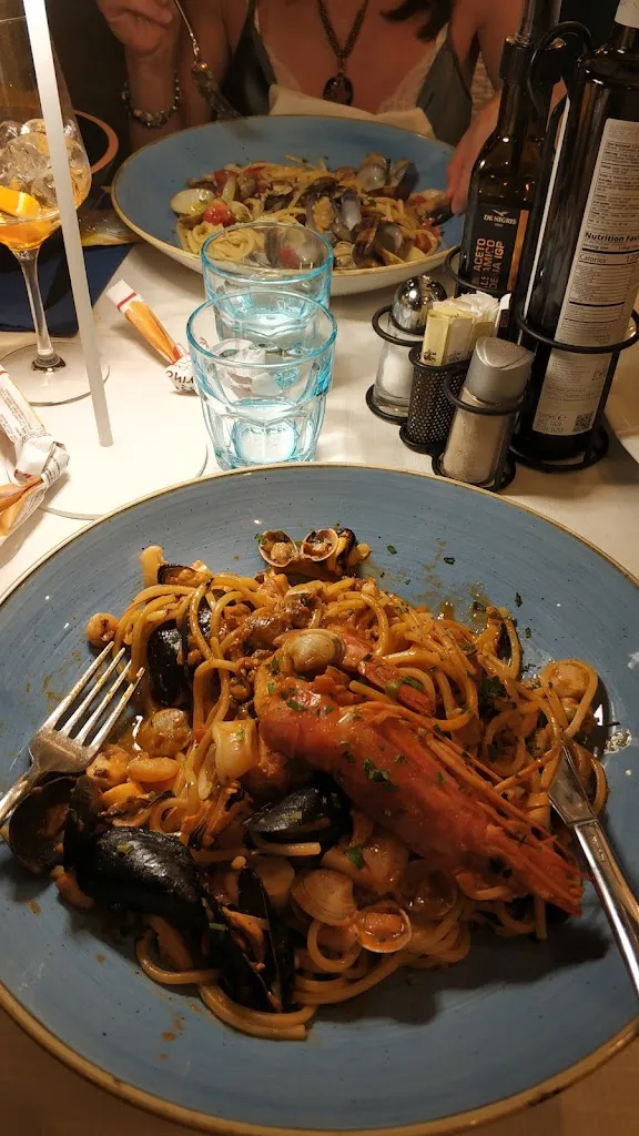 Menu_Ristorante Pizzeria Peccati Di Gola_Lignano Sabbiadoro_image_8