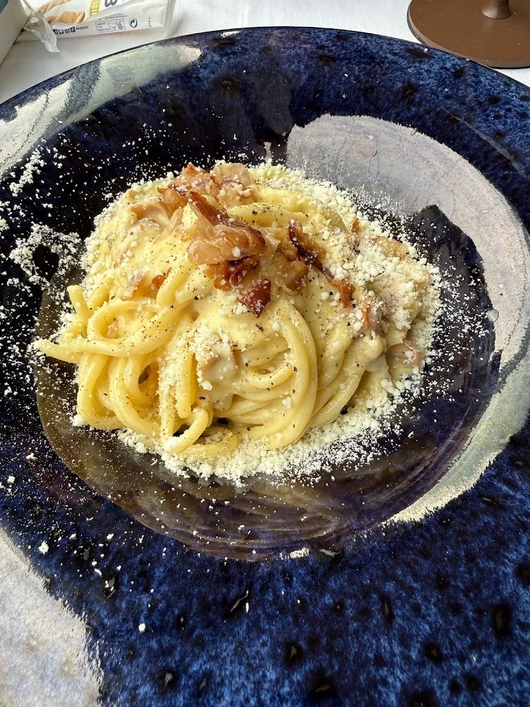 Rok Naraks_Ristorante Pizzeria Peccati Di Gola_Lignano Sabbiadoro_review