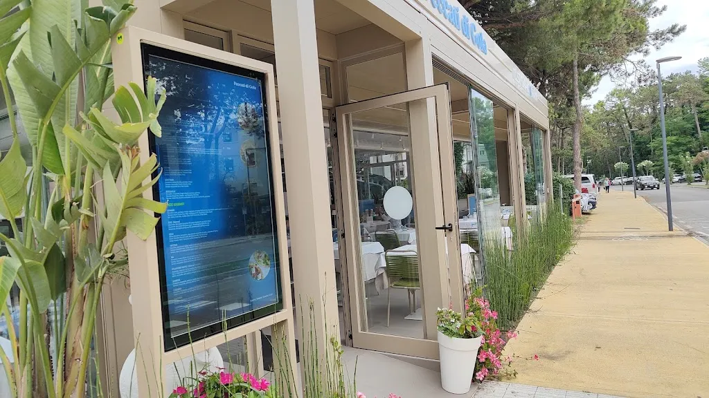 Ristorante Pizzeria Peccati Di Gola_Lignano Sabbiadoro_slider_image_1