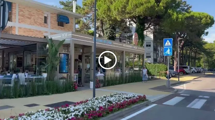 Ristorante Pizzeria Peccati Di Gola_Lignano Sabbiadoro_slider_image_2