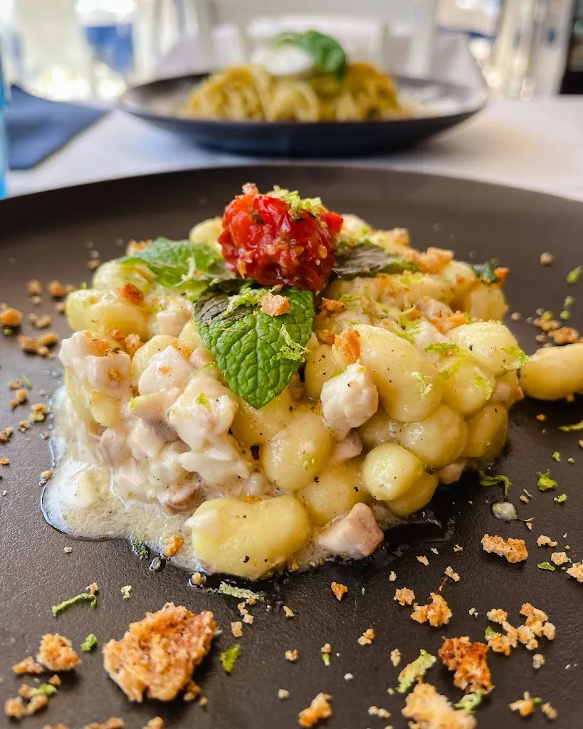 Ristorante Pizzeria Peccati Di Gola_Lignano Sabbiadoro_slider_image_3