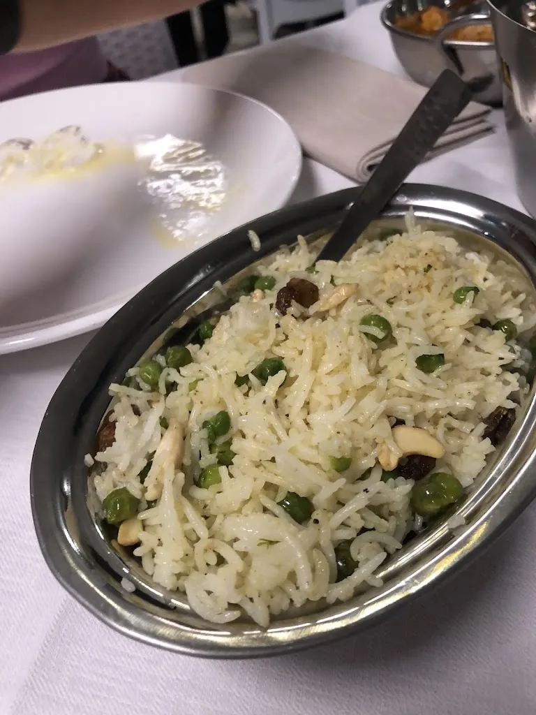 Menu_Ristorante Indiano La Curcuma Beach Lignano_Lignano Sabbiadoro_immagine_8