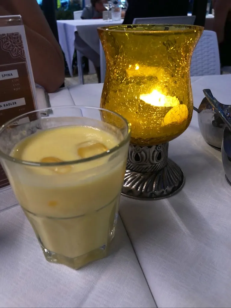 Menu_Ristorante Indiano La Curcuma Beach Lignano_Lignano Sabbiadoro_immagine_9