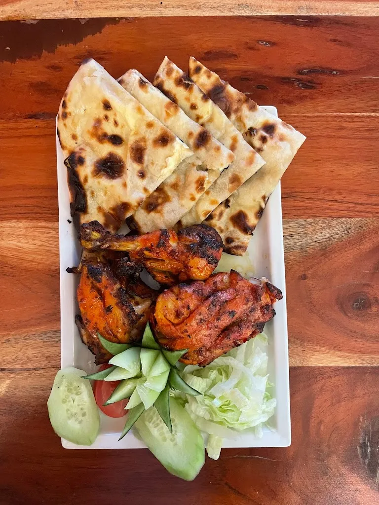 Ristorante Indiano La Curcuma Beach Lignano_Lignano Sabbiadoro_slider_image_2