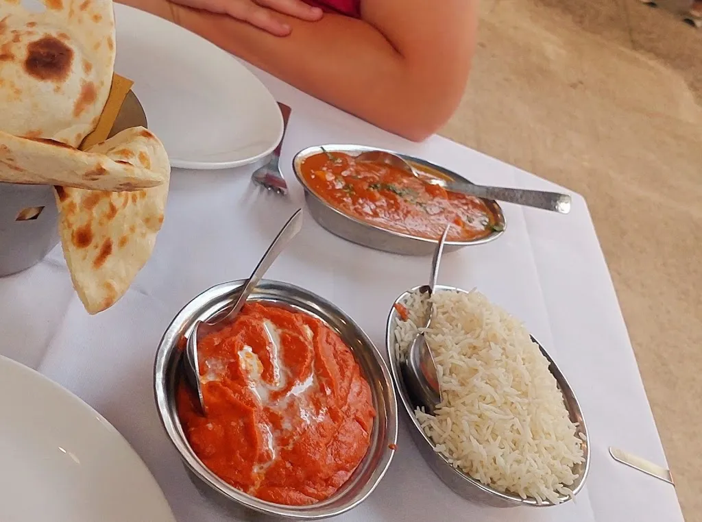 Ristorante Indiano La Curcuma Beach Lignano_Lignano Sabbiadoro_slider_image_3