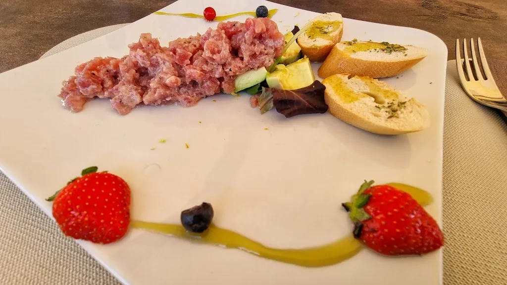 Menu_Sicily SaVà_Lignano Sabbiadoro_immagine_8