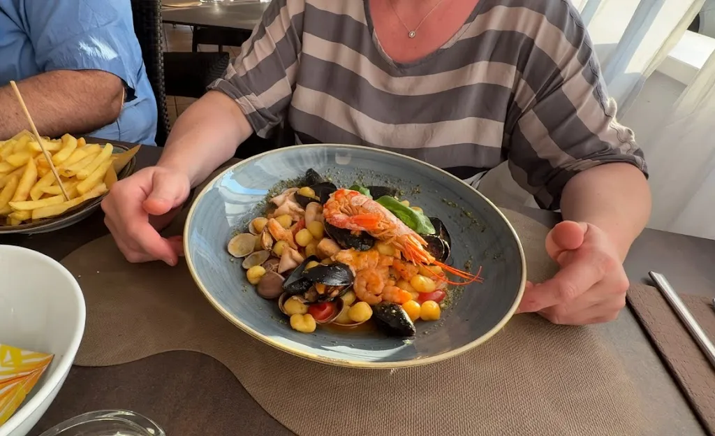 Lenka Liptáková_Sicily SaVà_Lignano Sabbiadoro_recensione