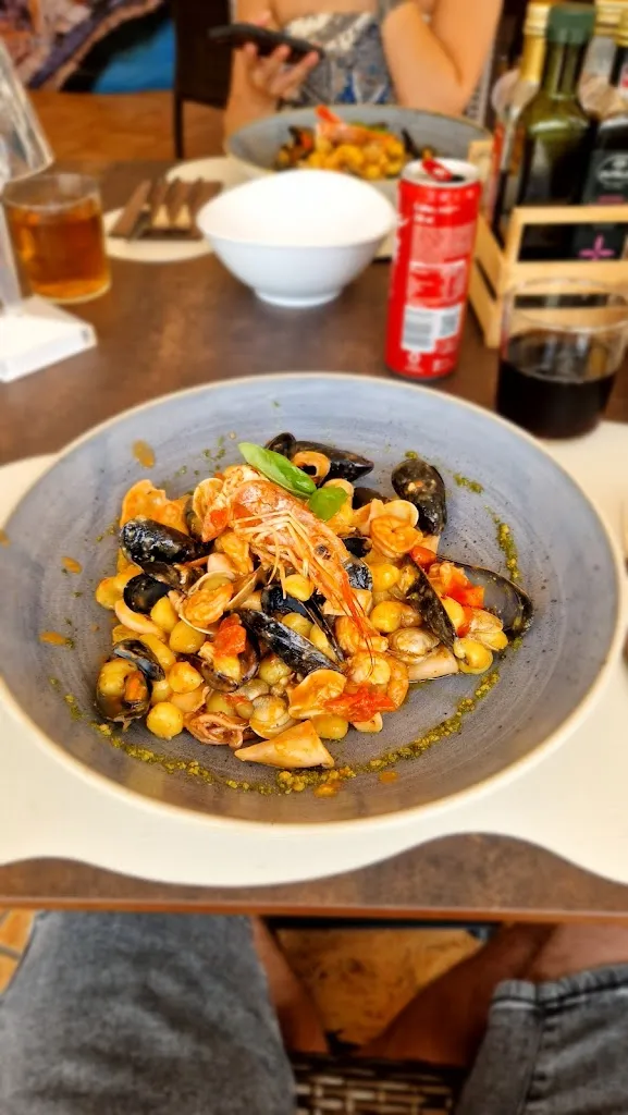 Dan Mikenda_Sicily SaVà_Lignano Sabbiadoro_recensione