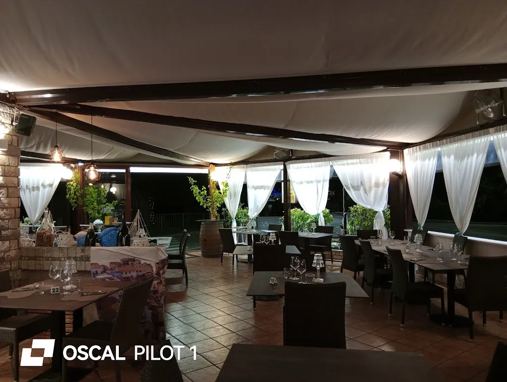Sicily SaVà restaurant in Lignano Sabbiadoro