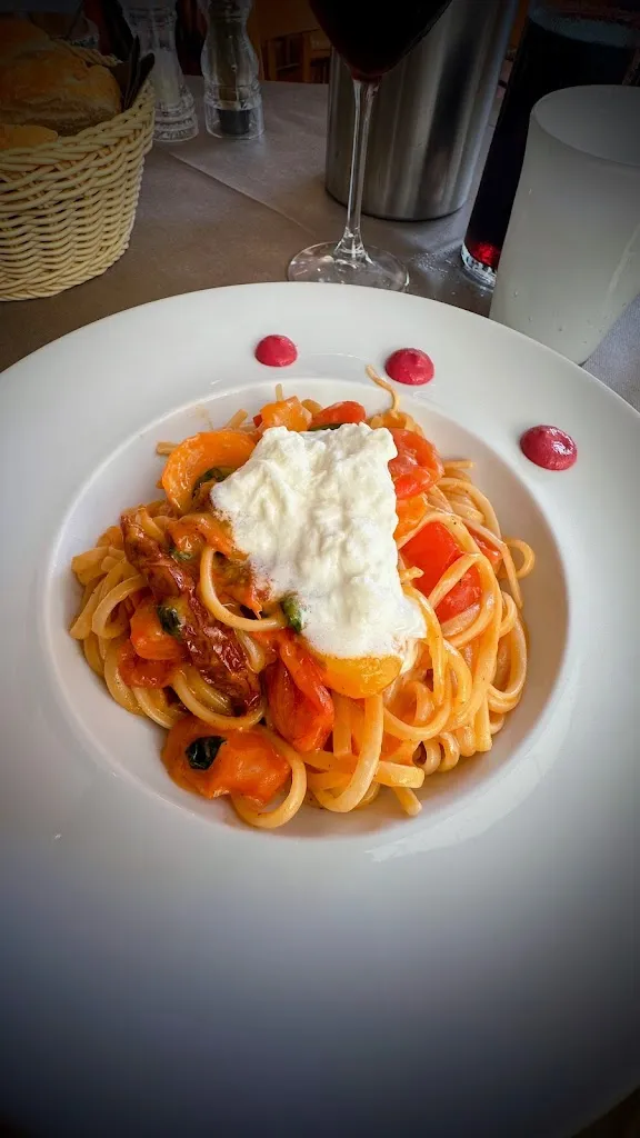 Leonardo Lopez Dichico_Sacheburache_Lignano Sabbiadoro_review