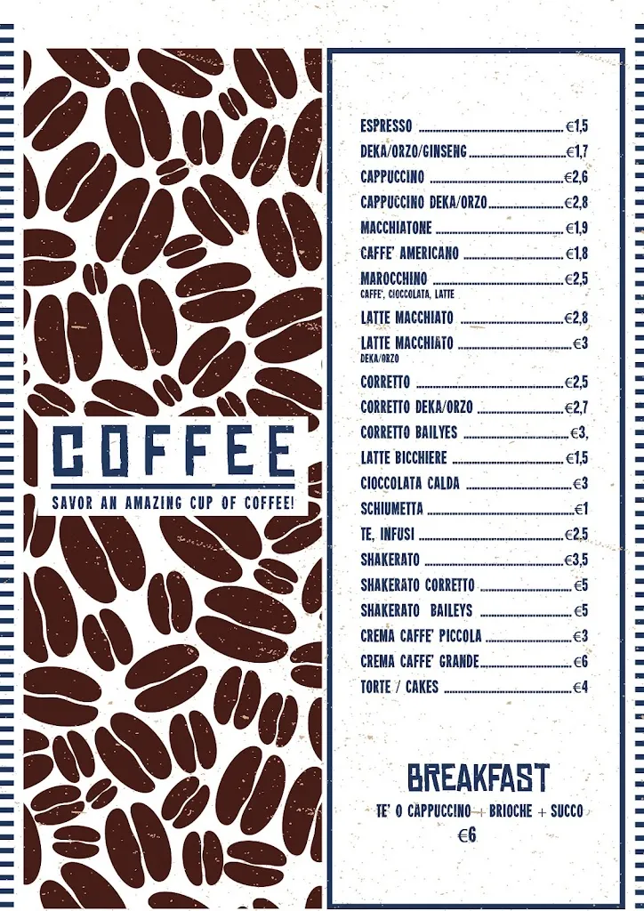 Menu_Isola | Lignano food & drink_Lignano Sabbiadoro_image_3