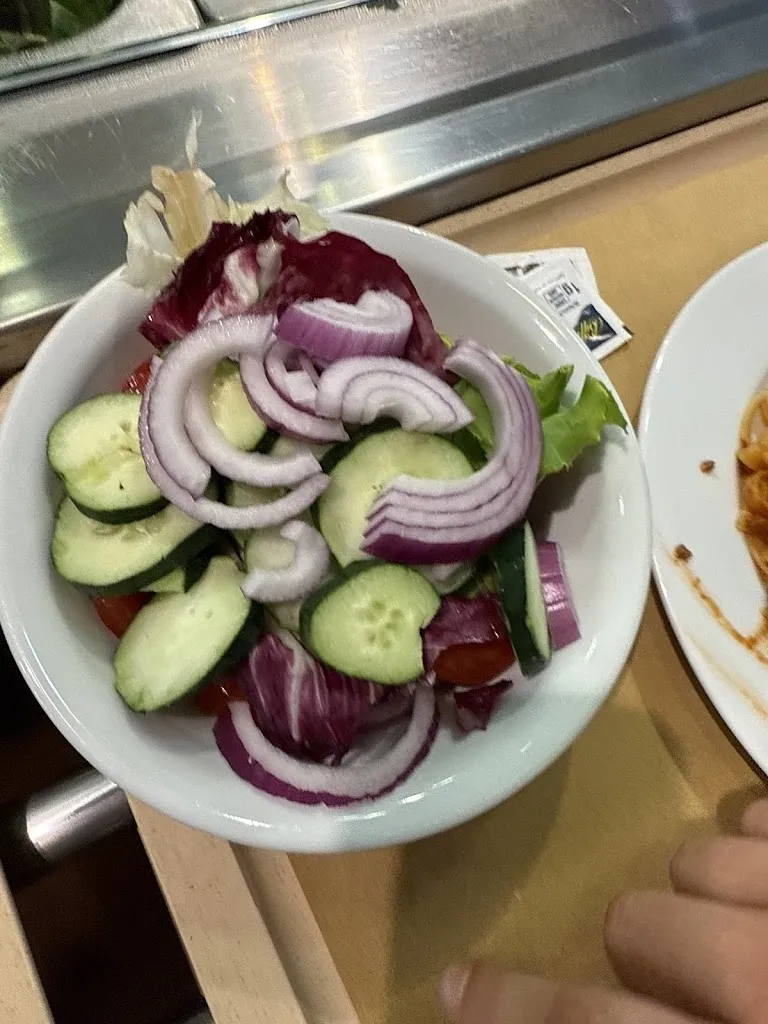 Miroslav Vanek_Isola | Lignano food & drink_Lignano Sabbiadoro_review