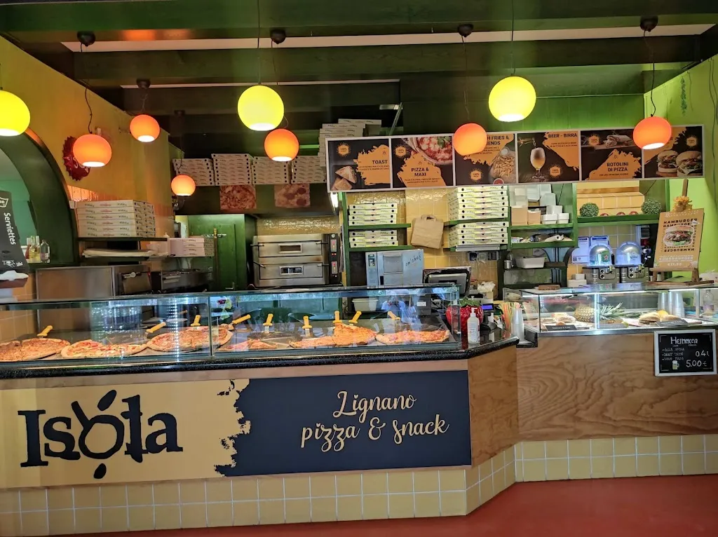 Isola | Lignano food & drink_Lignano Sabbiadoro_slider_image_1