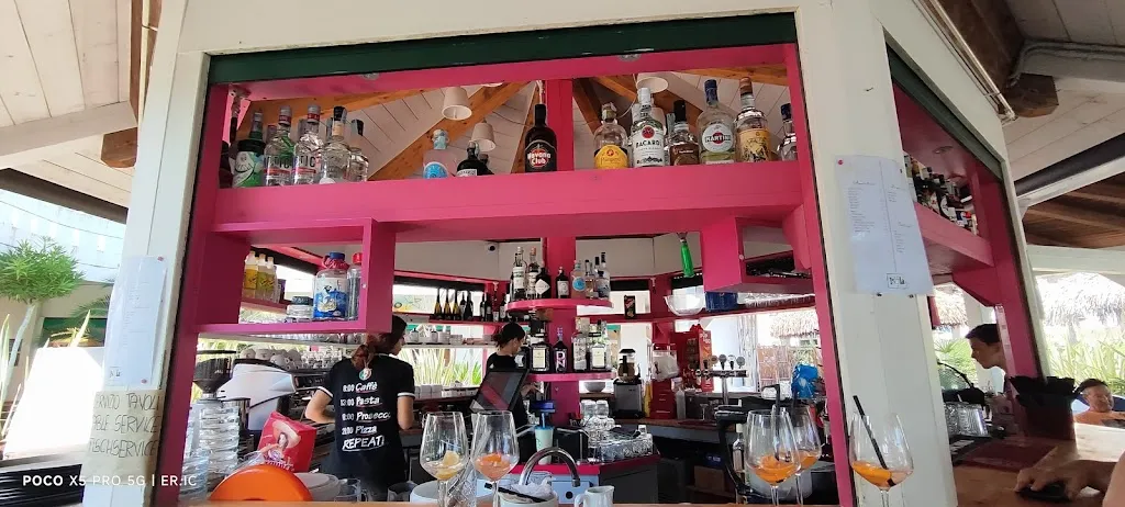 Isola | Lignano food & drink_Lignano Sabbiadoro_slider_image_3