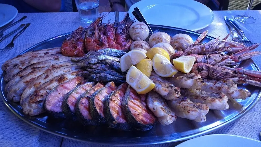 Menu_Restaurant Da Gigi Marchetto_Lignano Sabbiadoro_immagine_5