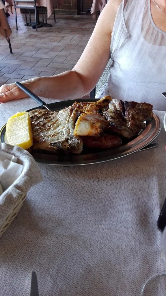 Menu_Restaurant Da Gigi Marchetto_Lignano Sabbiadoro_immagine_6